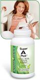 Super A Plus for total health support with Vitamin D and Lutein